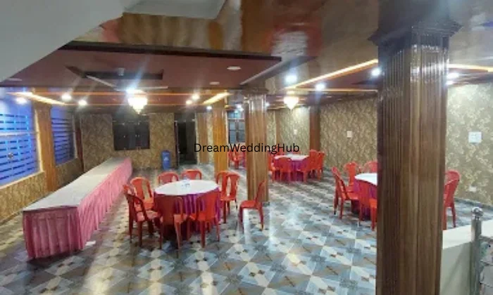 Noor Palace hotel and restaurant